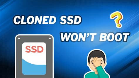 cloned hdd to ssd won't boot|acronis cloned disk not bootable.